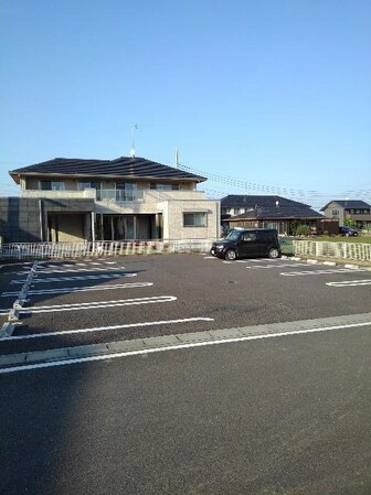 セレーナAの物件内観写真